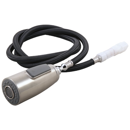 Peerless Core Wand And Hose RP63202SS